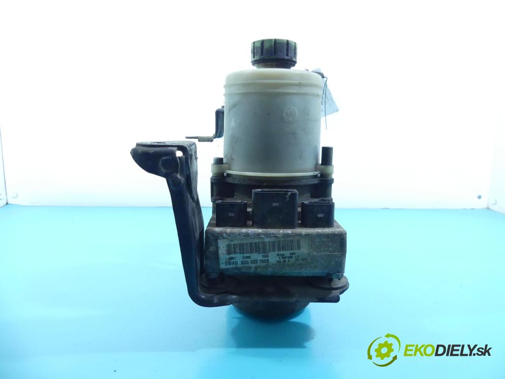 Skoda Fabia I 1999-2007 1.4 mpi 60 HP manual 44 kW 1397 cm3 5- čerpadlo posilovač 6Q0423155S (Servočerpadlá, pumpy riadenia)