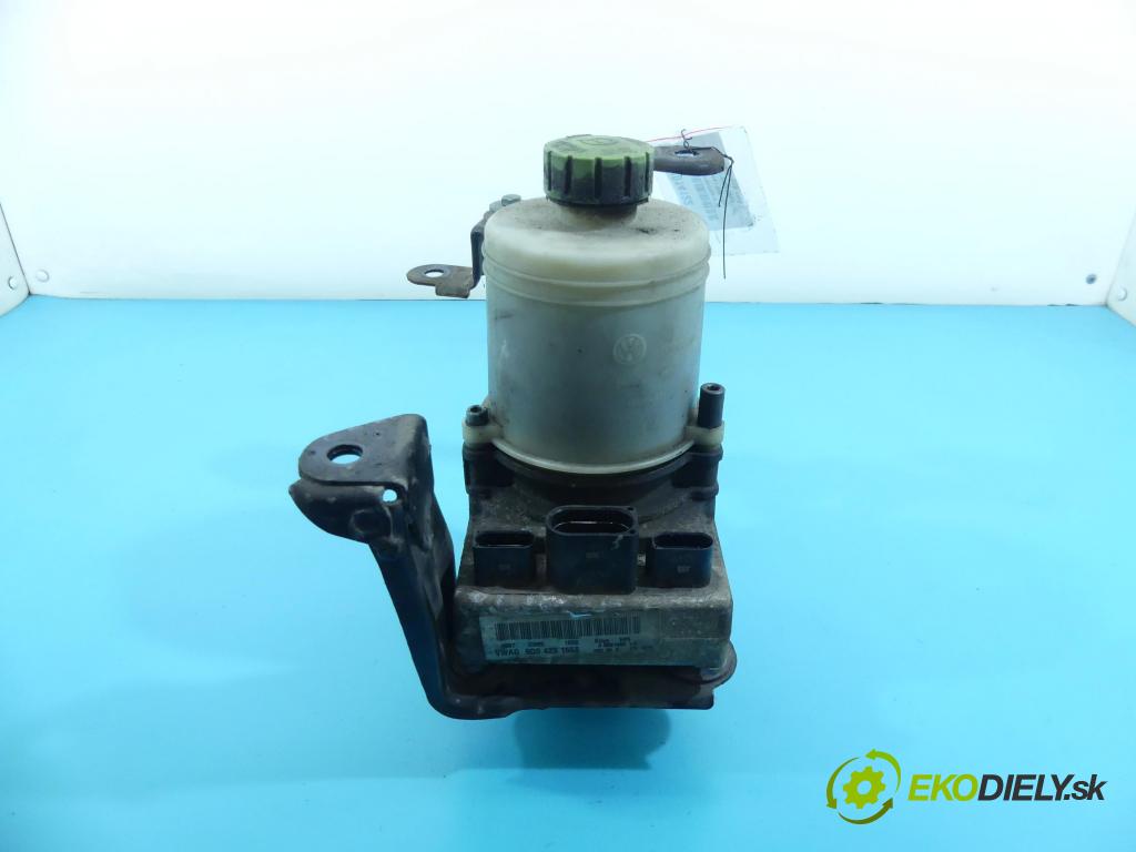 Skoda Fabia I 1999-2007 1.4 mpi 60 HP manual 44 kW 1397 cm3 5- čerpadlo posilovač 6Q0423155S (Servočerpadlá, pumpy riadenia)