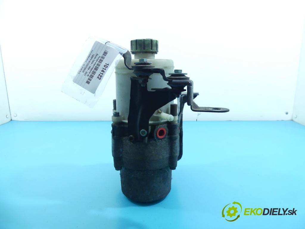 Skoda Fabia I 1999-2007 1.4 mpi 60 HP manual 44 kW 1397 cm3 5- čerpadlo posilovač 6Q0423155S (Servočerpadlá, pumpy riadenia)