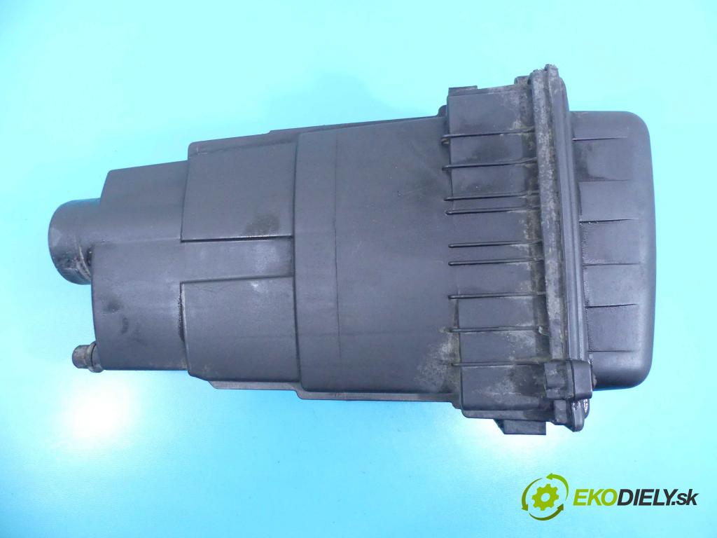 Peugeot 206 1.6 16v 109 hp manual 80 kW 1587 cm3 5- obal filtra vzduchu 9634107180 (Kryty filtrů)