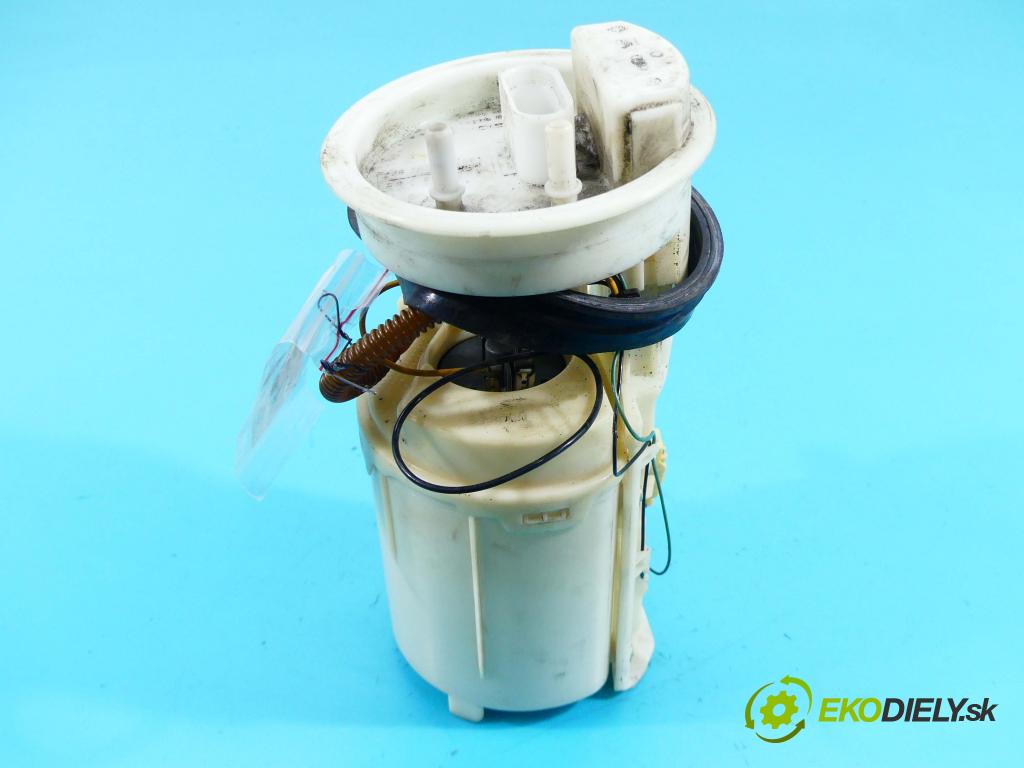 Skoda Fabia I 1999-2007 1.4 mpi 68 HP manual 50 kW 1397 cm3 5- čerpadlo palivo 6Q0919051