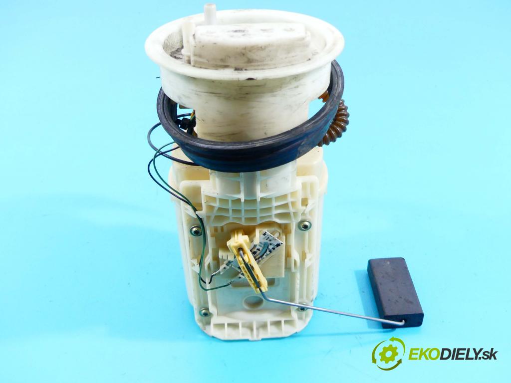 Skoda Fabia I 1999-2007 1.4 mpi 68 HP manual 50 kW 1397 cm3 5- čerpadlo palivo 6Q0919051