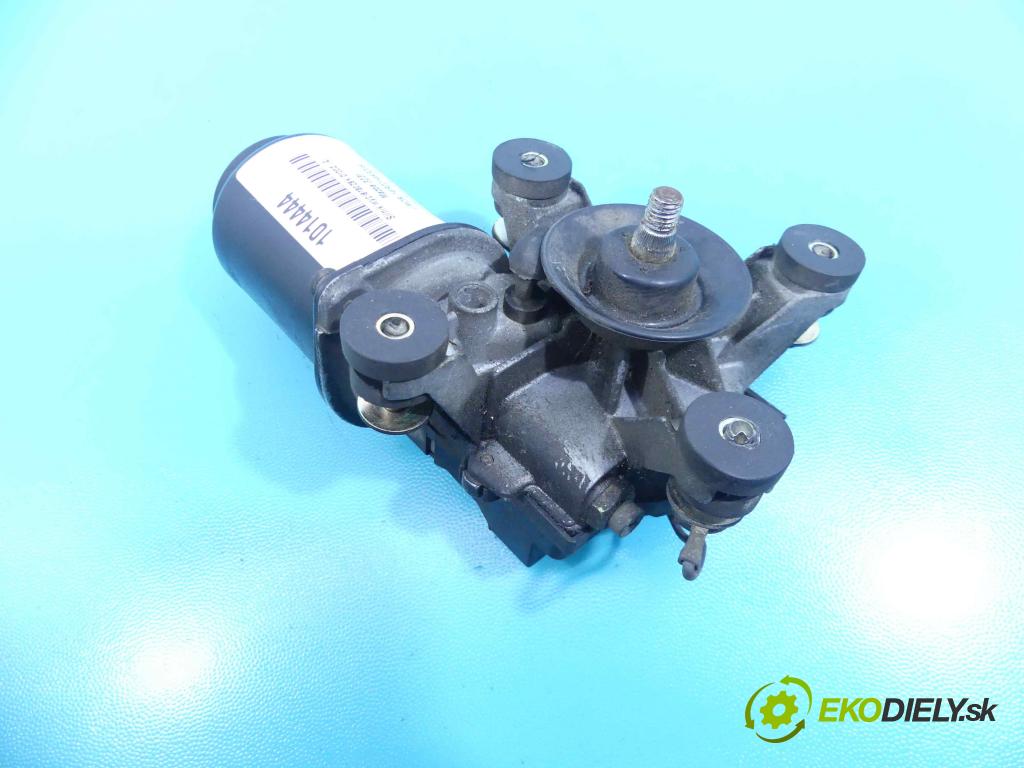 Mazda 323f 2.0 ditd 101 hp manual 74 kW 1998 cm3 5- motor stěračů přední 