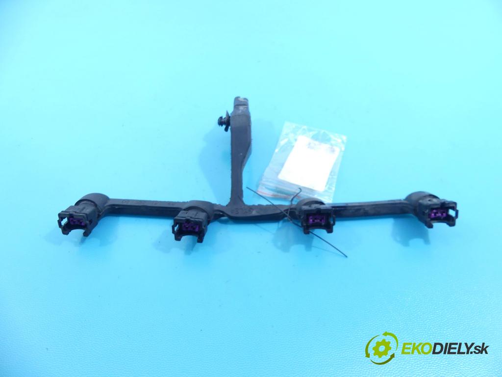 Peugeot 206 1.1 60 HP manual 44 kW 1124 cm3 5- inštalácia