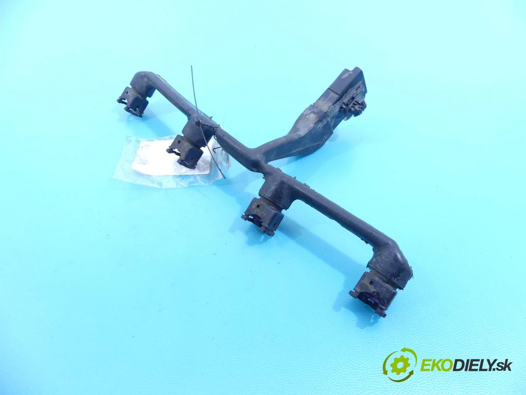 Peugeot 206 1.1 60 HP manual 44 kW 1124 cm3 5- inštalácia