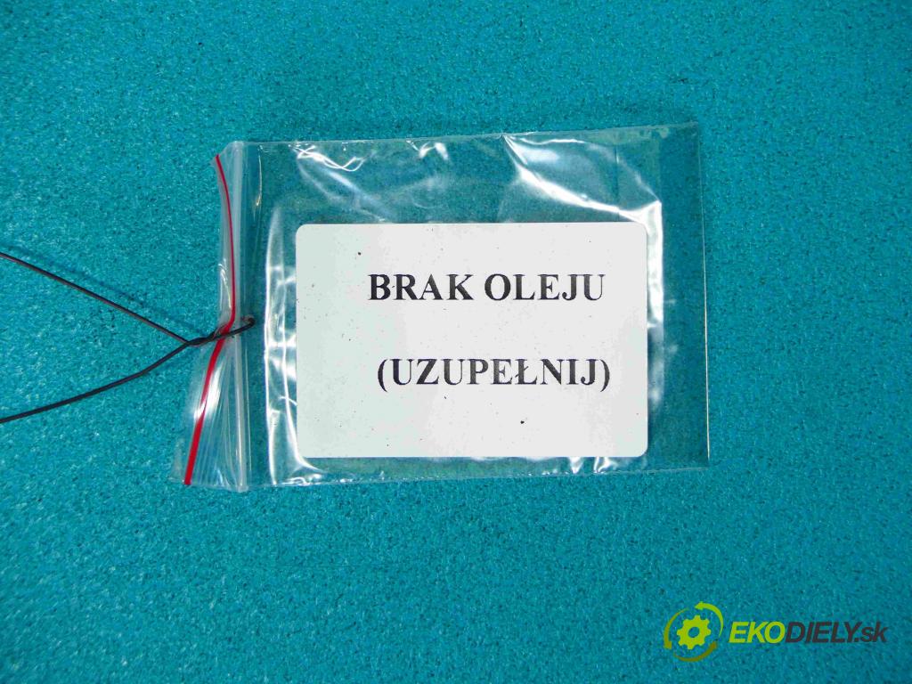 Kia Carnival 1999-2005 2.9 crdi 144 hp manual 106 kW 2902 cm3 5- převodovka stupňová manual Y031105472
