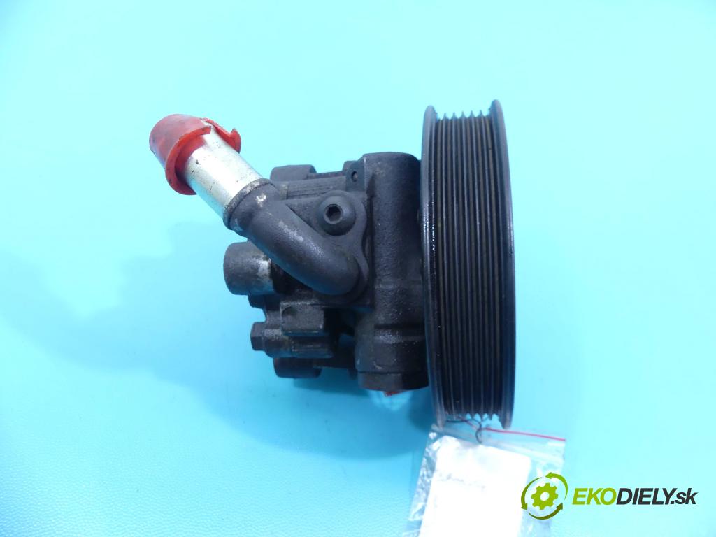 Dodge Caravan IV 2000-2007 3.3 V6 182KM automatic 134 kW 3301 cm3 5- čerpadlo posilovač  (Servočerpadlá, pumpy riadenia)