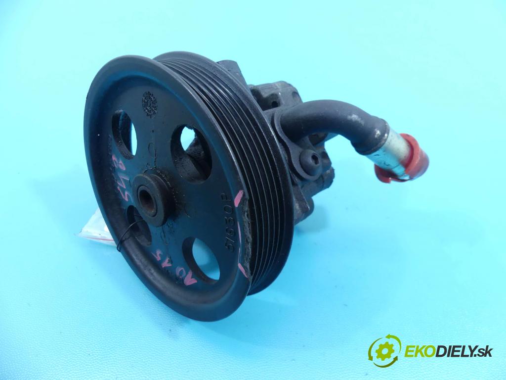 Dodge Caravan IV 2000-2007 3.3 V6 182KM automatic 134 kW 3301 cm3 5- čerpadlo posilovač  (Servočerpadlá, pumpy riadenia)