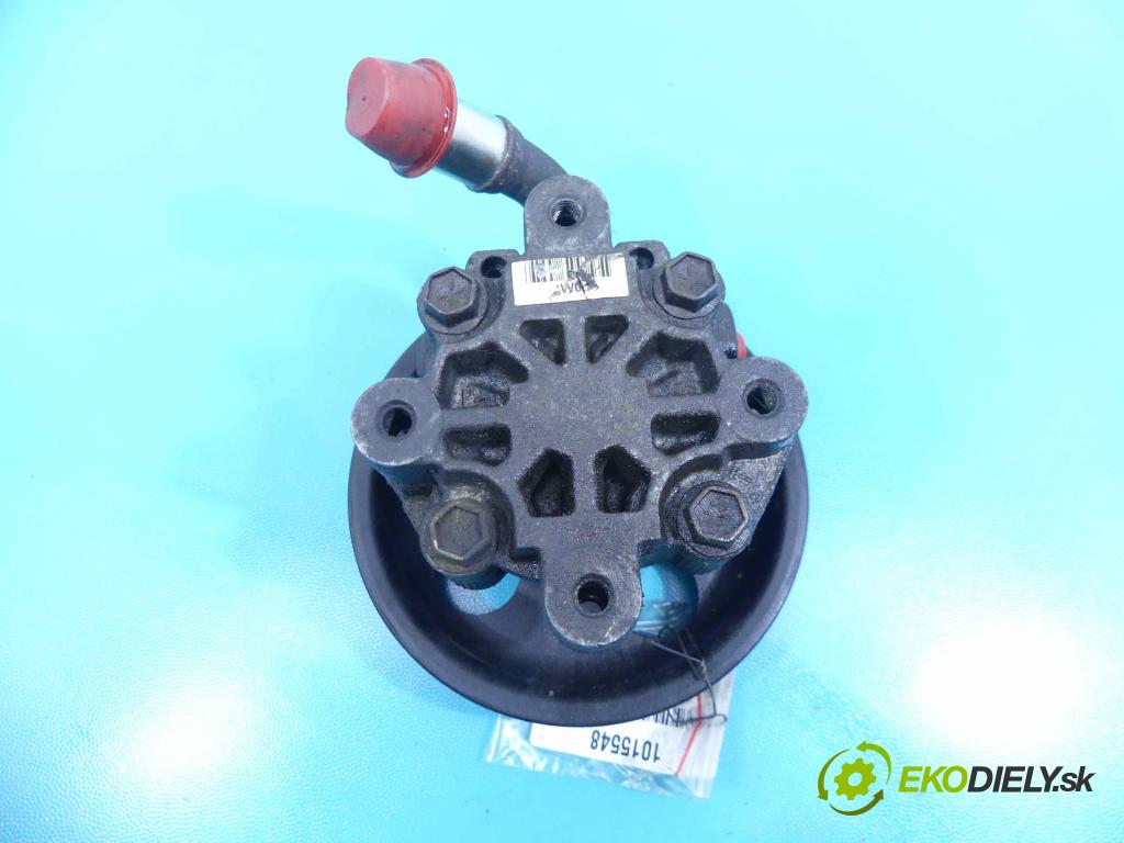 Dodge Caravan IV 2000-2007 3.3 V6 182KM automatic 134 kW 3301 cm3 5- čerpadlo posilovač  (Servočerpadlá, pumpy riadenia)