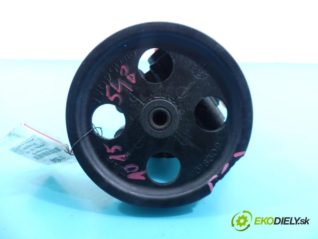 Dodge Caravan IV 2000-2007 3.3 V6 182KM automatic 134 kW 3301 cm3 5- čerpadlo posilovač  (Servočerpadlá, pumpy riadenia)