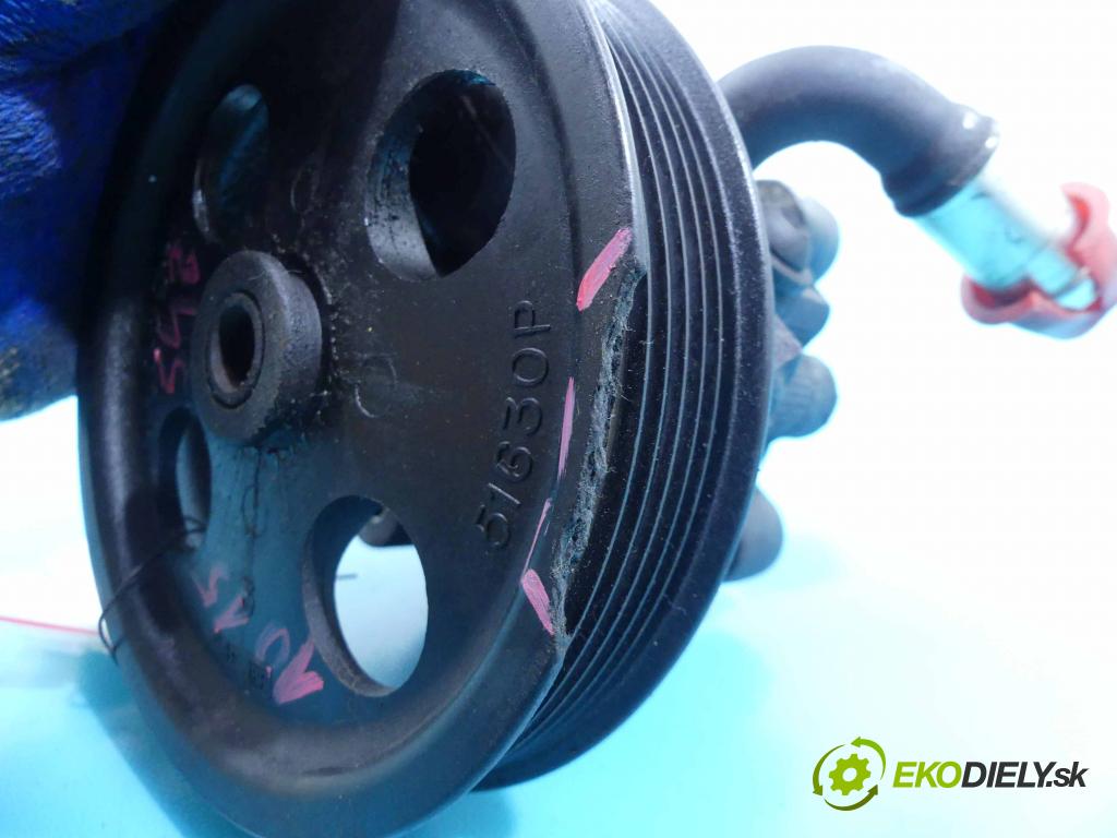 Dodge Caravan IV 2000-2007 3.3 V6 182KM automatic 134 kW 3301 cm3 5- čerpadlo posilovač  (Servočerpadlá, pumpy riadenia)