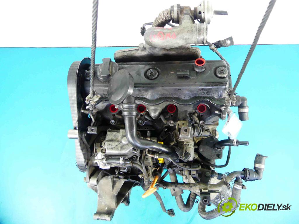 Audi A4 B5 1994-2001 1.9 tdi 110 HP manual 81 kW 1896 cm3 5- motor diesla AVG