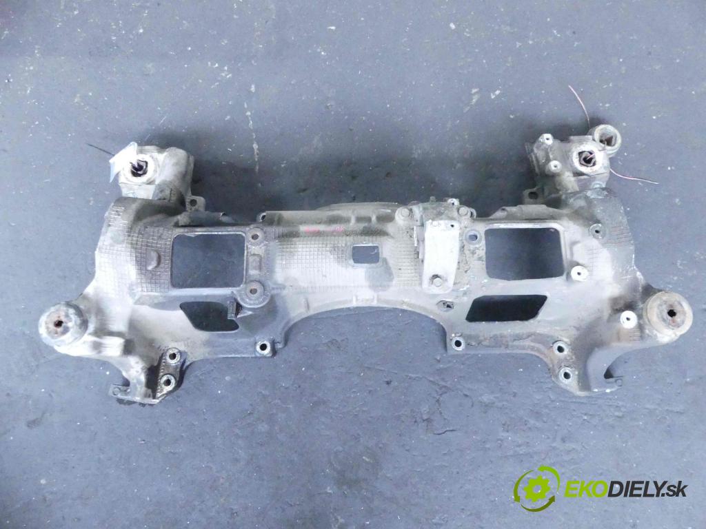 Dodge Caravan IV 2000-2007 3.3 V6 182KM automatic 134 kW 3301 cm3 5- výztuha motoru 