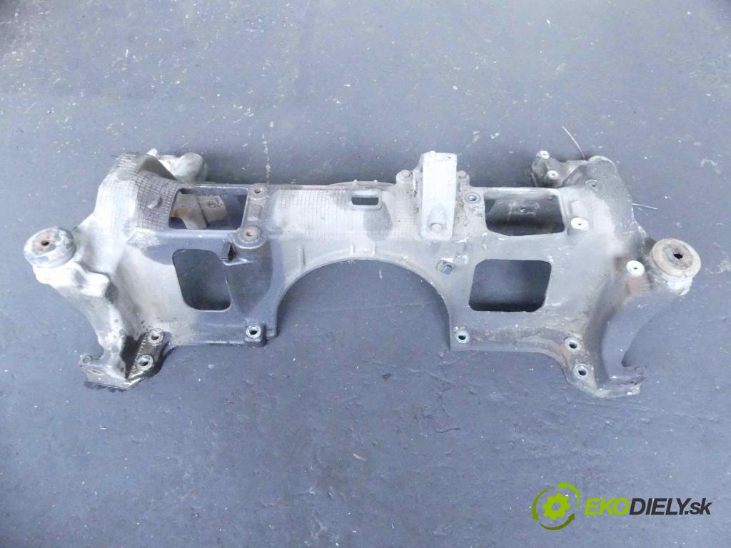 Dodge Caravan IV 2000-2007 3.3 V6 182KM automatic 134 kW 3301 cm3 5- výztuha motoru