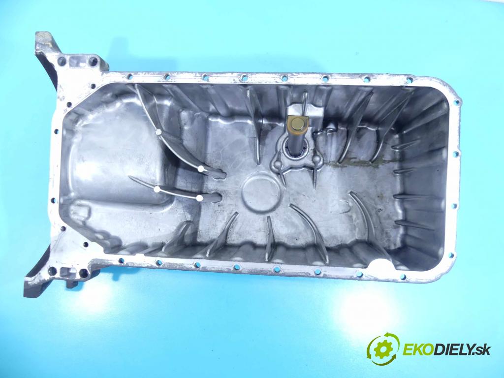 Mercedes Sprinter I 1995-2006 2,2.0 cdi 109 HP manual 80 kW 2148 cm3 3- vaňa olejová 6110140902 (Olejové vane)