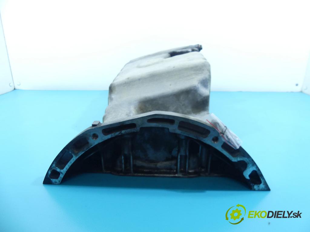 Mercedes Sprinter I 1995-2006 2,2.0 cdi 109 HP manual 80 kW 2148 cm3 3- vaňa olejová 6110140902 (Olejové vane)