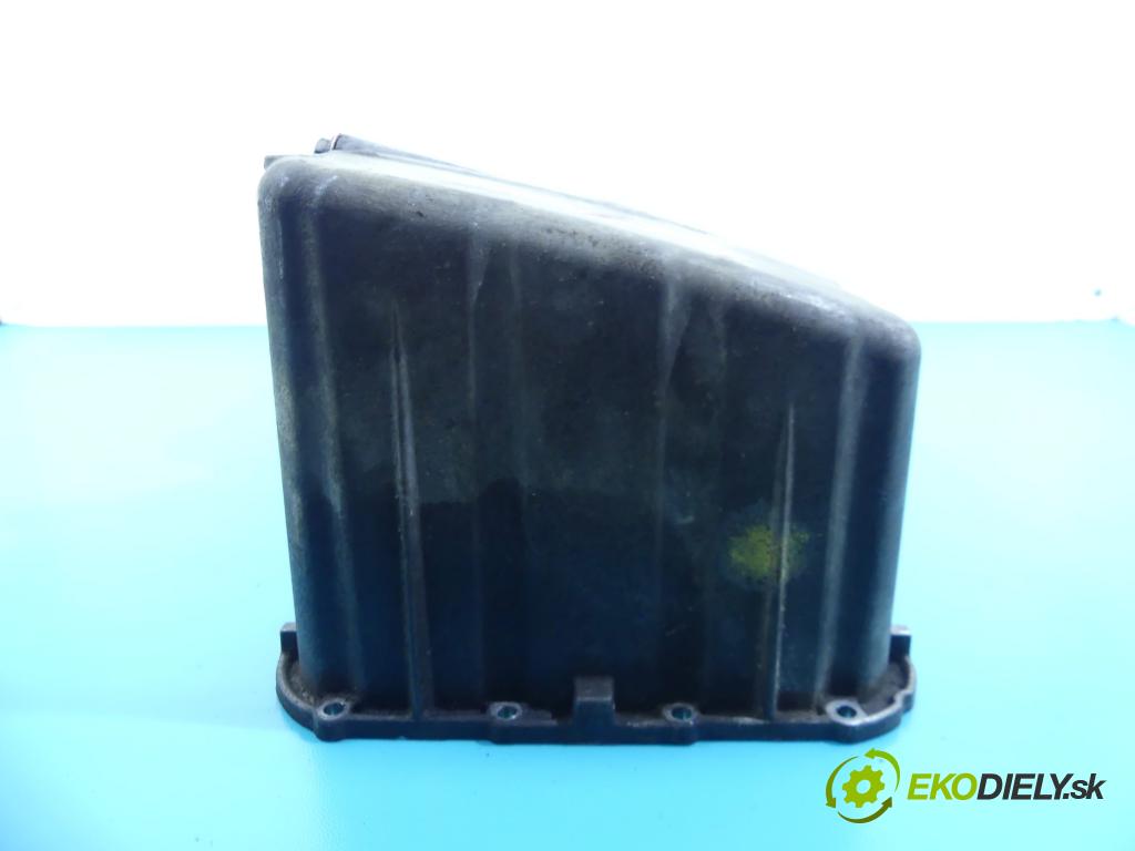 Mercedes Sprinter I 1995-2006 2,2.0 cdi 109 HP manual 80 kW 2148 cm3 3- vaňa olejová 6110140902 (Olejové vane)