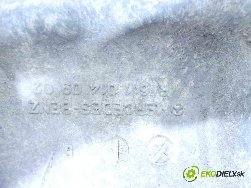 Mercedes Sprinter I 1995-2006 2,2.0 cdi 109 HP manual 80 kW 2148 cm3 3- vaňa olejová 6110140902 (Olejové vane)