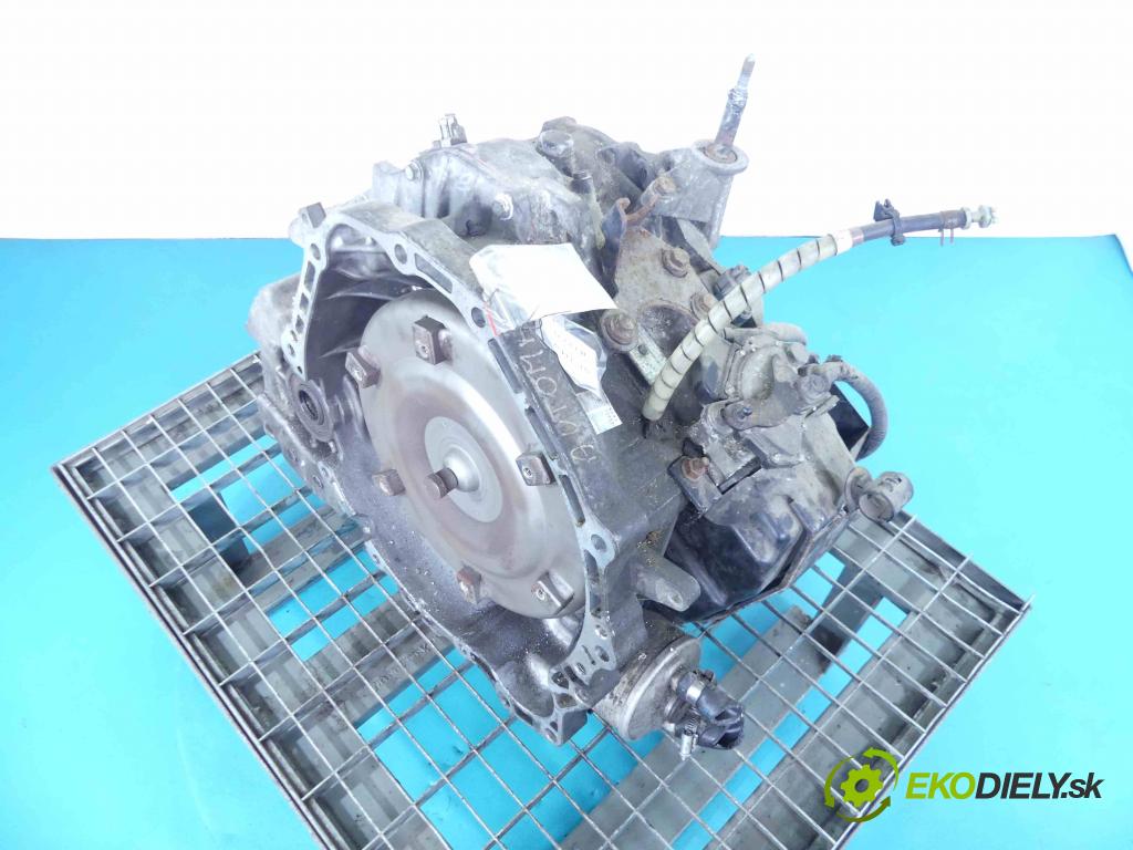 Renault Vel satis 3.5 V6 241KM automatic 177 kW 3498 cm3 5- převodovka stupňová automat 55-50SN