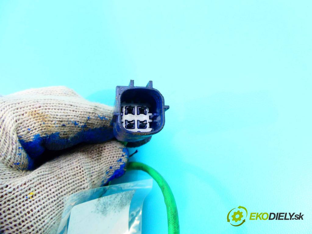 Renault Vel satis 3.5 V6 241KM automatic 177 kW 3498 cm3 5- Sonda lambda 8200163988 (Lambda sondy)