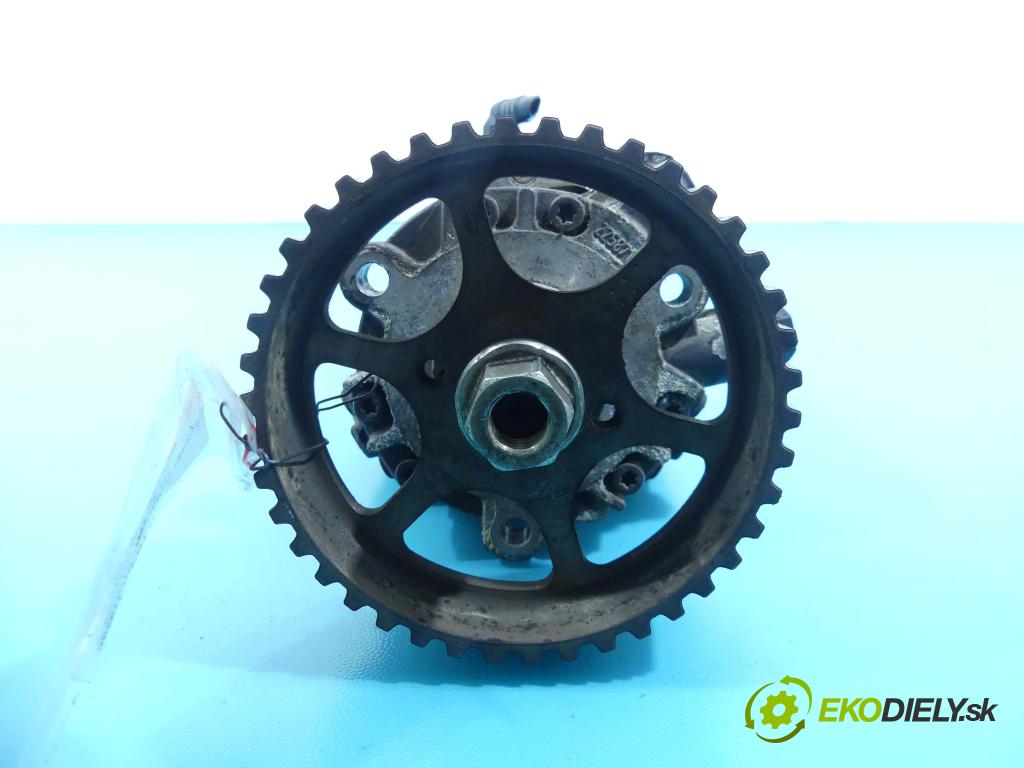 Peugeot Partner I 1996-2008 2.0 hdi 90 HP manual 66 kW 1998 cm3 5- čerpadlo vstrekovacia 9636818480 (Vstrekovacie čerpadlá)