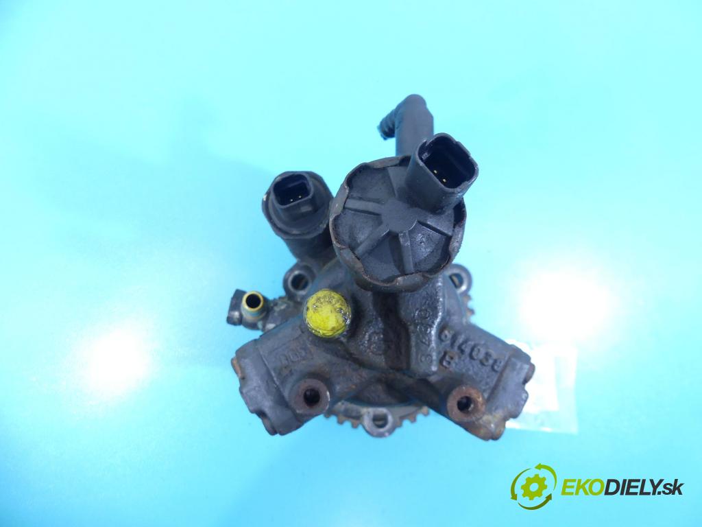 Peugeot Partner I 1996-2008 2.0 hdi 90 HP manual 66 kW 1998 cm3 5- čerpadlo vstrekovacia 9636818480 (Vstrekovacie čerpadlá)