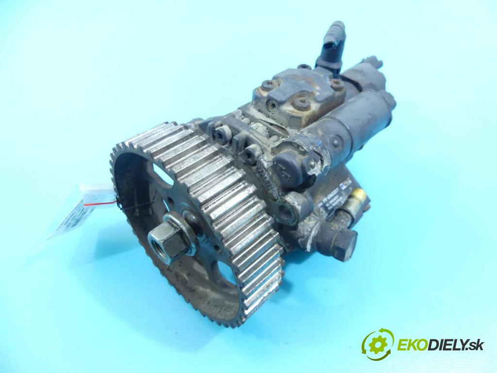 Peugeot Partner I 1996-2008 2.0 hdi 90 HP manual 66 kW 1998 cm3 5- čerpadlo vstrekovacia 9636818480 (Vstrekovacie čerpadlá)