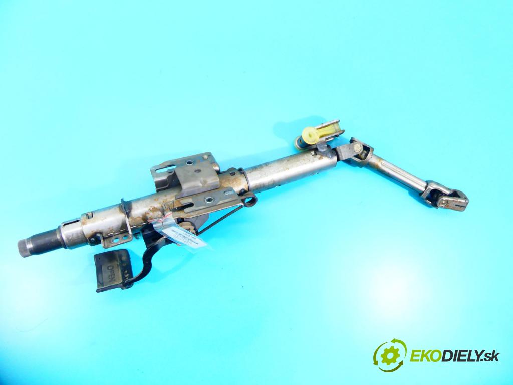 Vw Golf IV 1997-2003 1.9 tdi 116 HP manual 85 kW 1896 cm3 5- Sloupec: volant 1J1419501DC (Tyče riadenia (volantu))