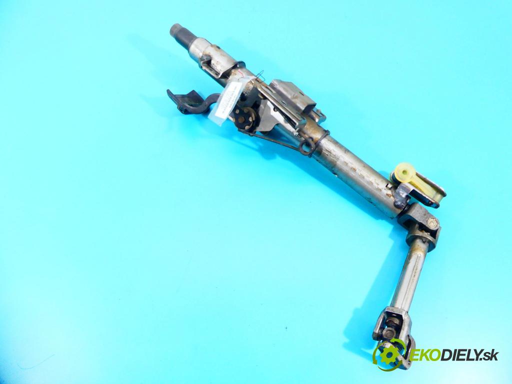 Vw Golf IV 1997-2003 1.9 tdi 116 HP manual 85 kW 1896 cm3 5- Sloupec: volant 1J1419501DC (Tyče riadenia (volantu))