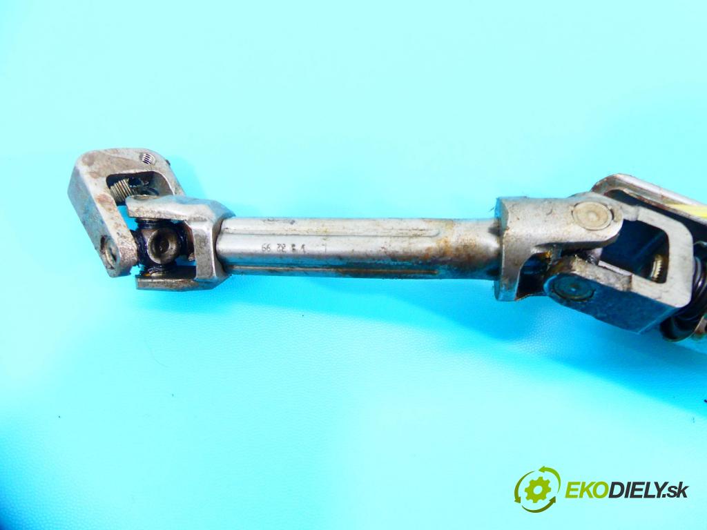 Vw Golf IV 1997-2003 1.9 tdi 116 HP manual 85 kW 1896 cm3 5- Sloupec: volant 1J1419501DC (Tyče riadenia (volantu))