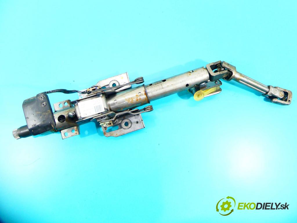 Vw Golf IV 1997-2003 1.9 tdi 116 HP manual 85 kW 1896 cm3 5- Sloupec: volant 1J1419501DC (Tyče riadenia (volantu))