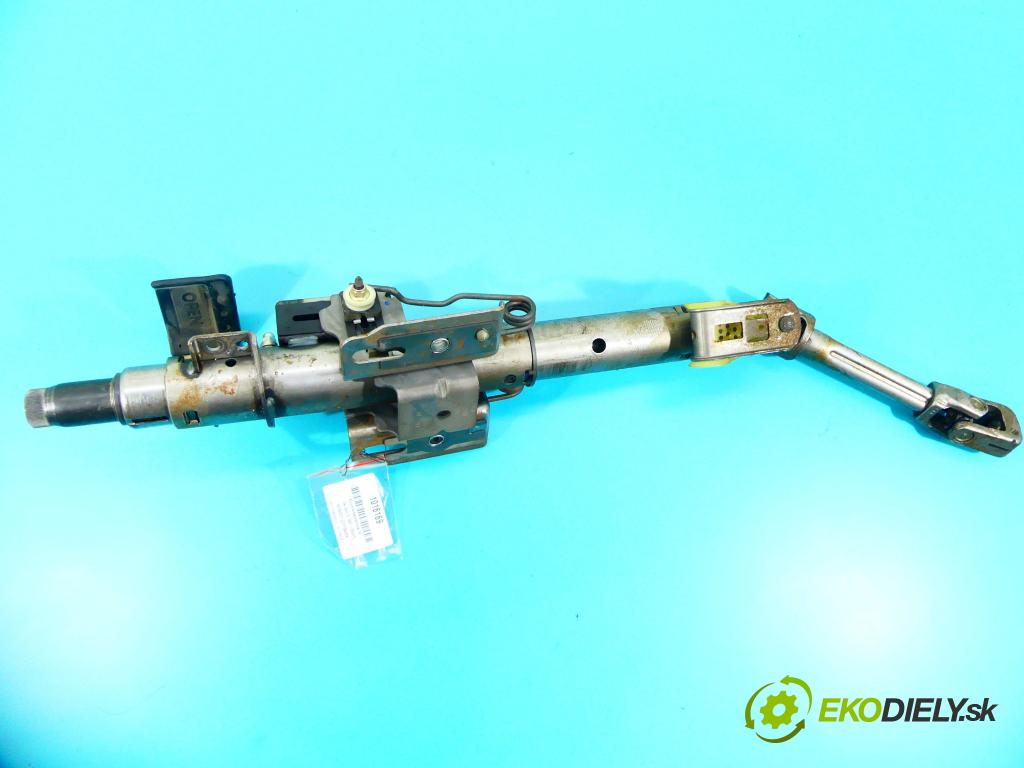 Vw Golf IV 1997-2003 1.9 tdi 116 HP manual 85 kW 1896 cm3 5- Sloupec: volant 1J1419501DC (Tyče riadenia (volantu))