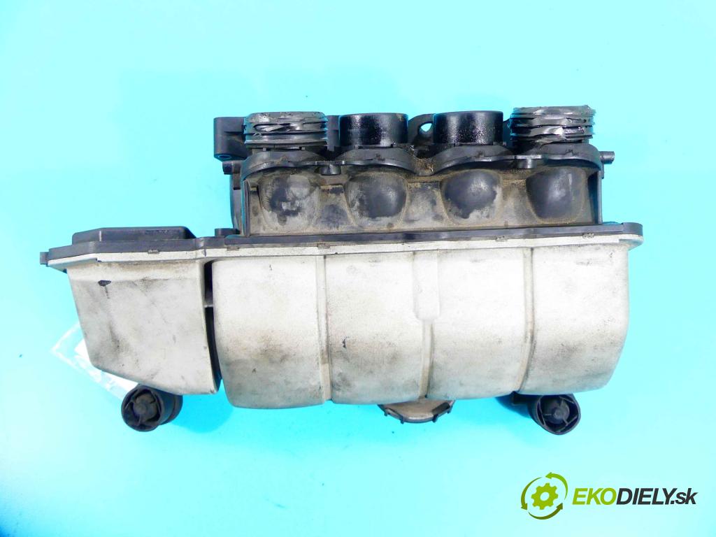 Vw Golf IV 1997-2003 2.0 8v 116 HP manual 85 kW 1984 cm3 5- zvod nasávací 06A133206 (Sacie potrubia)