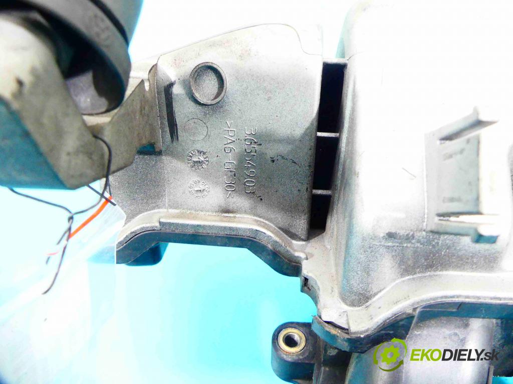 Vw Golf IV 1997-2003 2.0 8v 116 HP manual 85 kW 1984 cm3 5- zvod nasávací 06A133206 (Sacie potrubia)