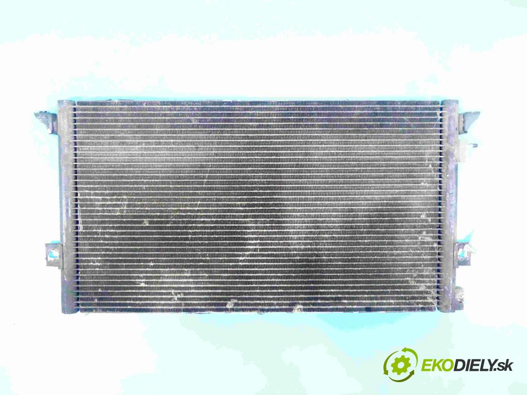 Chrysler Voyager 3.3 V6 158 HP automatic 116 kW 3301 cm3 5- chladič klimatizácie  (Chladiče klimatizácie)