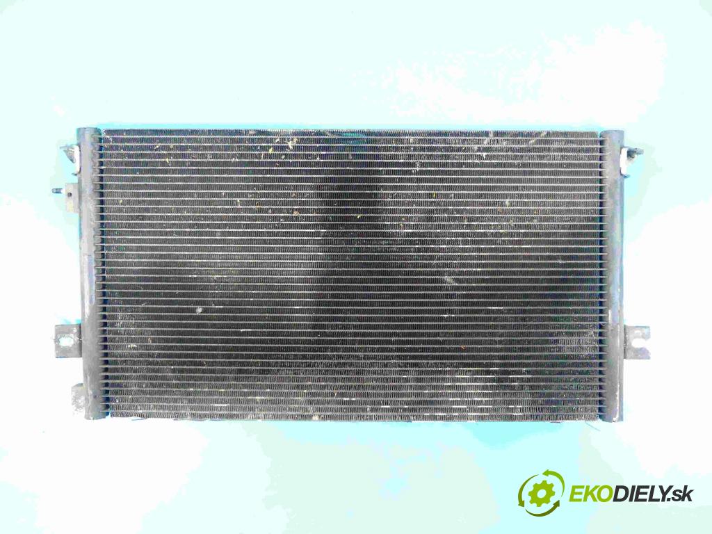 Chrysler Voyager 3.3 V6 158 HP automatic 116 kW 3301 cm3 5- chladič klimatizácie  (Chladiče klimatizácie)