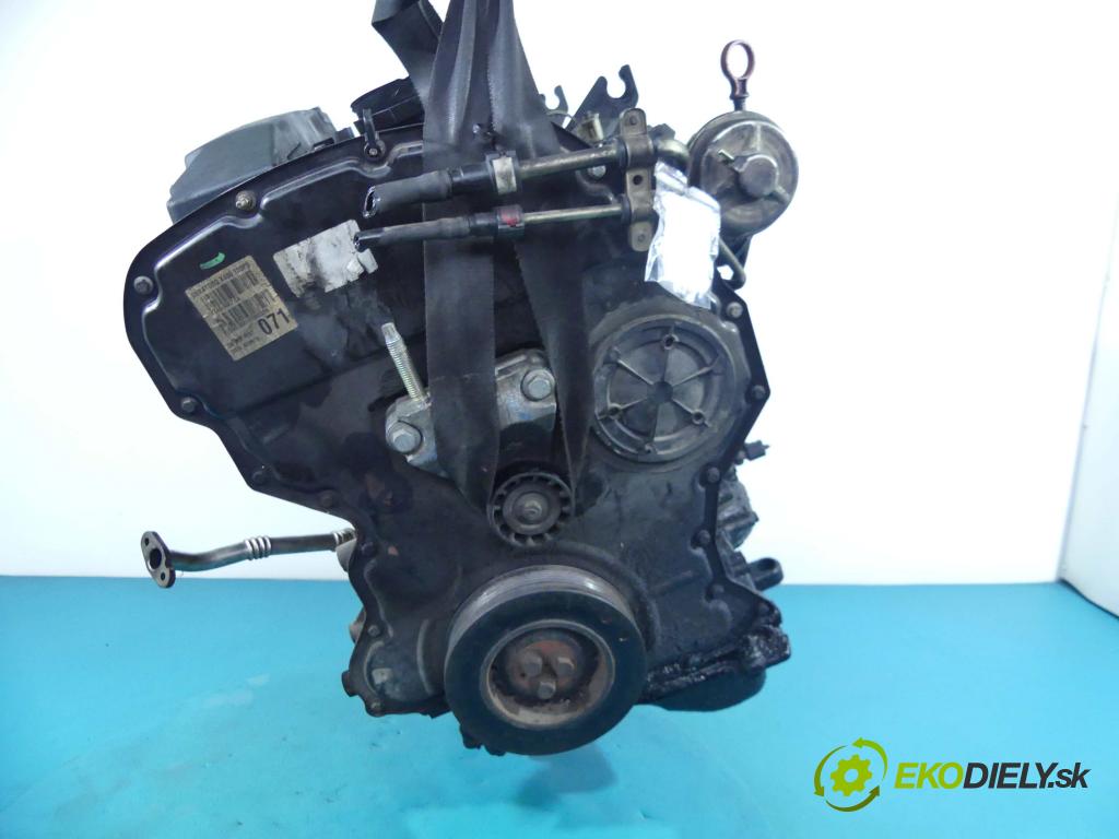 Jaguar X-type 2.0d 131 HP manual 96 kW 1998 cm3 4- motor diesla 4X4Q-6007-CA