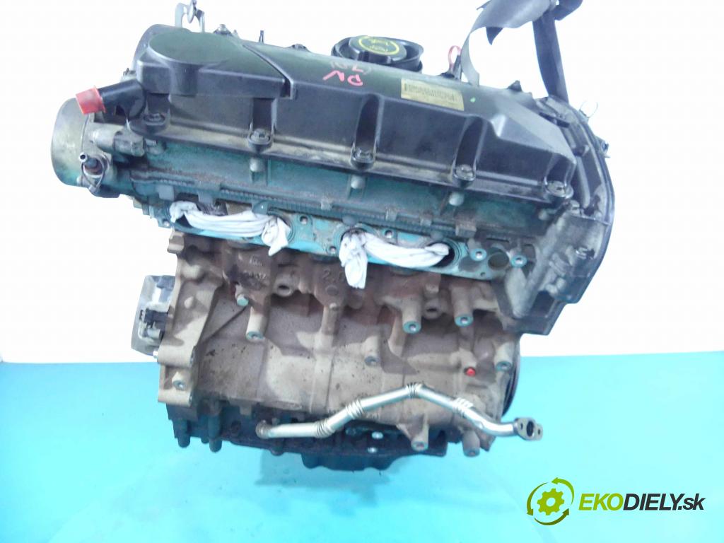 Jaguar X-type 2.0d 131 HP manual 96 kW 1998 cm3 4- motor diesla 4X4Q-6007-CA