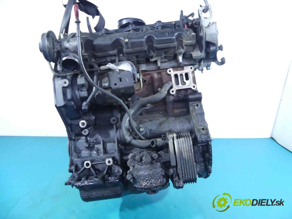 Jaguar X-type 2.0d 131 HP manual 96 kW 1998 cm3 4- motor diesla 4X4Q-6007-CA