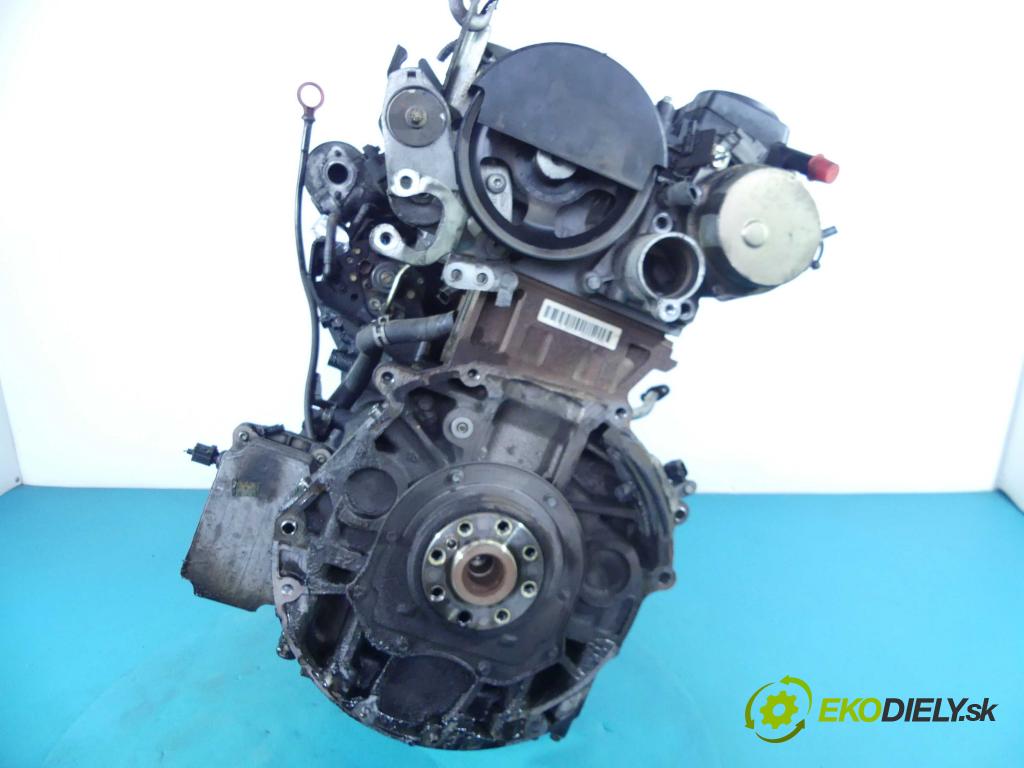 Jaguar X-type 2.0d 131 HP manual 96 kW 1998 cm3 4- motor diesla 4X4Q-6007-CA