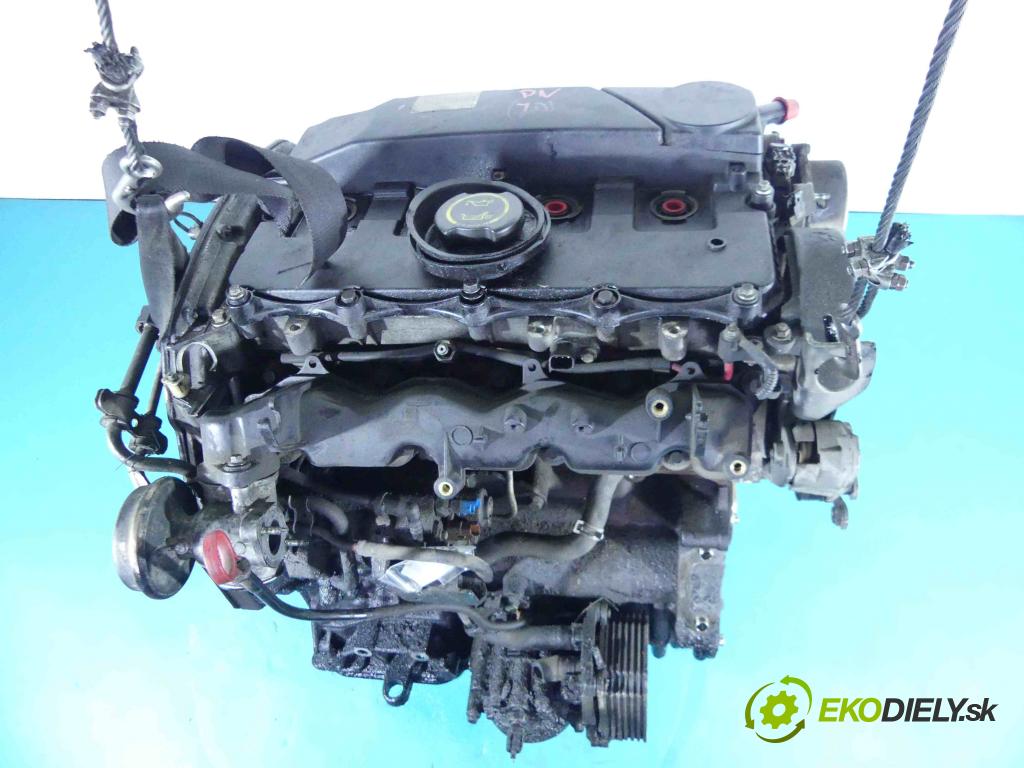 Jaguar X type 2.0d 131 hp manual 96 kW 1998 cm3 4 motor diesla