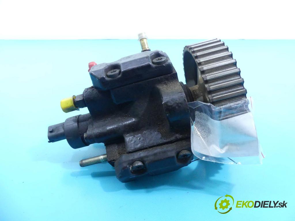 Renault Scenic I 1996-2003 1.9 dci 102 HP manual 75 kW 1870 cm3 5- čerpadlo vstrekovacia 0445010018 (Vstrekovacie čerpadlá)