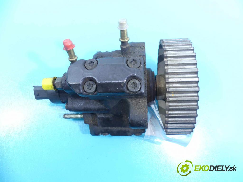 Renault Scenic I 1996-2003 1.9 dci 102 HP manual 75 kW 1870 cm3 5- čerpadlo vstrekovacia 0445010018 (Vstrekovacie čerpadlá)