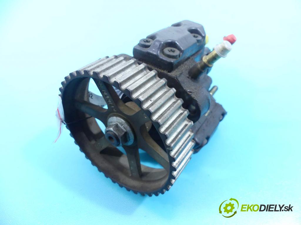 Renault Scenic I 1996-2003 1.9 dci 102 HP manual 75 kW 1870 cm3 5- čerpadlo vstrekovacia 0445010018 (Vstrekovacie čerpadlá)