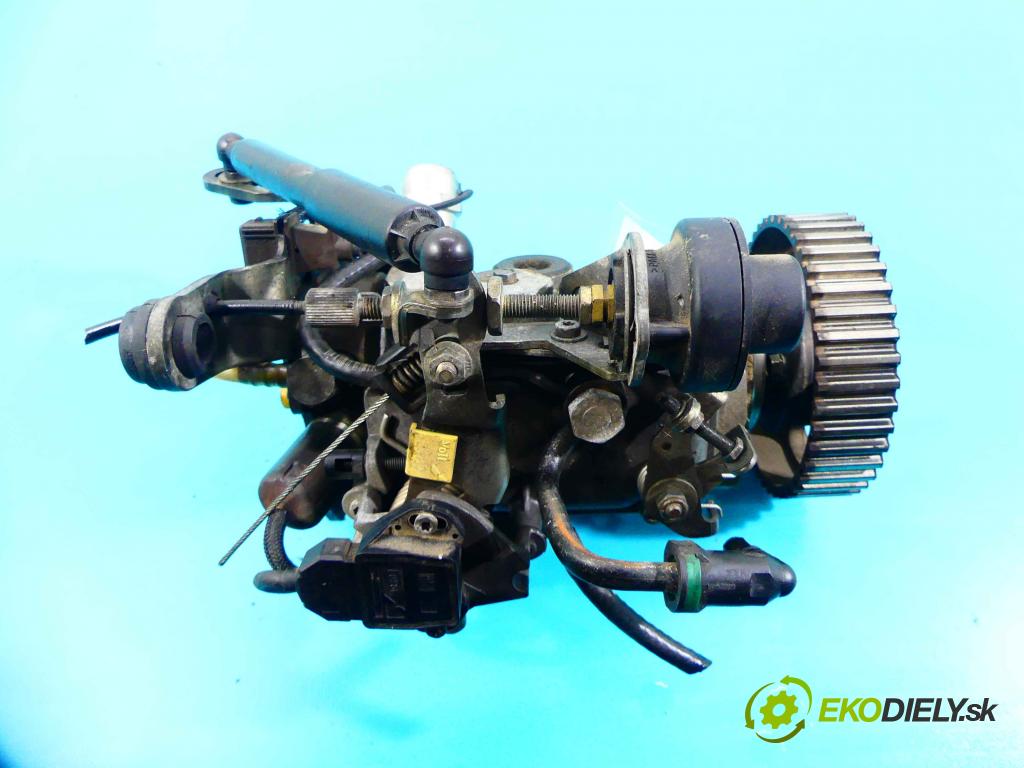 Toyota Corolla E11 1997-2002 1.9d 69KM manual 51 kW 1867 cm3 5- čerpadlo vstrekovacia R8448B382D (Vstrekovacie čerpadlá)