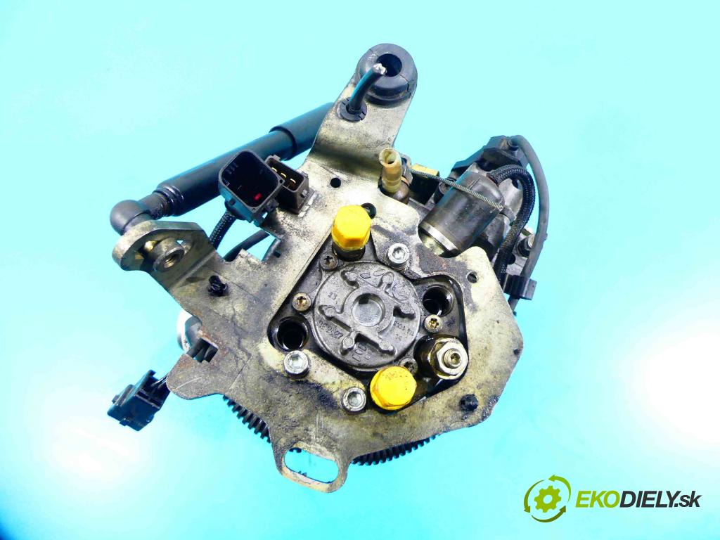 Toyota Corolla E11 1997-2002 1.9d 69KM manual 51 kW 1867 cm3 5- čerpadlo vstrekovacia R8448B382D (Vstrekovacie čerpadlá)