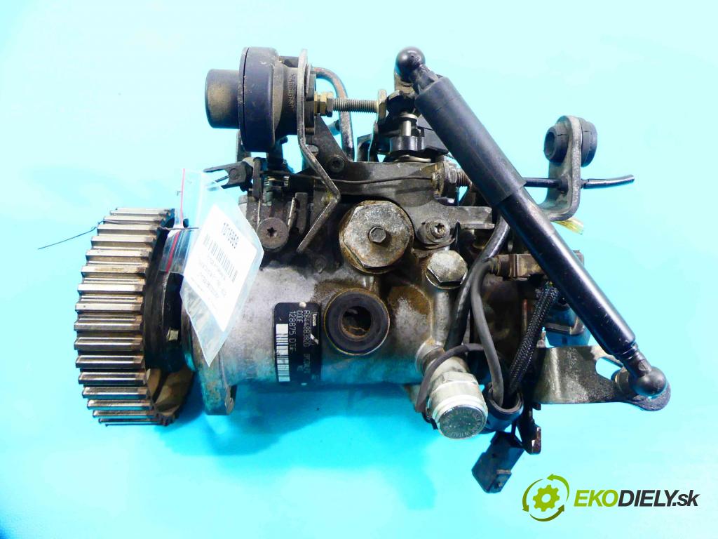 Toyota Corolla E11 1997-2002 1.9d 69KM manual 51 kW 1867 cm3 5- čerpadlo vstrekovacia R8448B382D (Vstrekovacie čerpadlá)