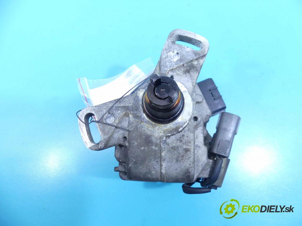 Nissan Micra K11 1992-2003 1.0 16v 54 HP manual 40 kW 997 cm3 5- rozdeľovač 22100-99B01 (Rozdeľovače)