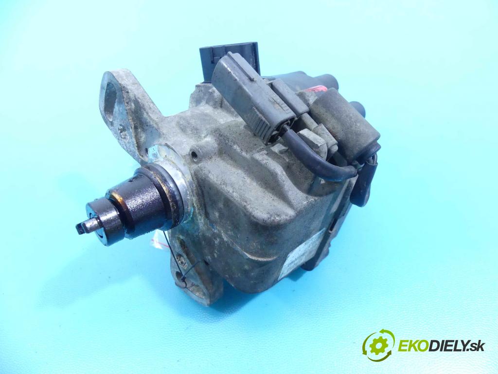 Nissan Micra K11 1992-2003 1.0 16v 54 HP manual 40 kW 997 cm3 5- rozdeľovač 22100-99B01 (Rozdeľovače)