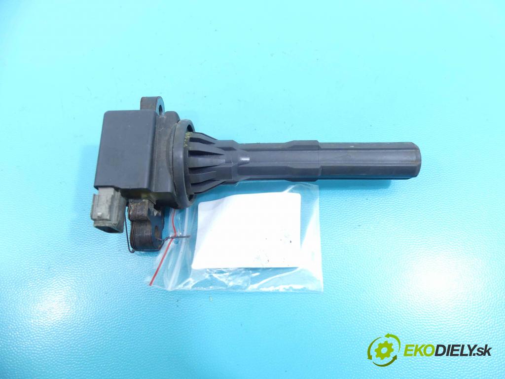 Daihatsu YRV 2000-2005 1.3 16v 87 HP manual 64 kW 1298 cm3 5- cievka zapaľovacia 90048-52129 (Zapaľovacie cievky, moduly)